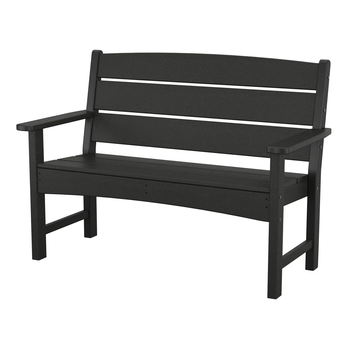 Long Beach Garden Bench - Thumbnail 5