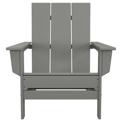 Long Beach Modern Adirondack Chair
