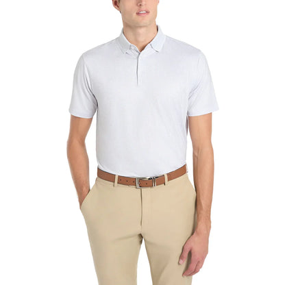 Hickey Freeman Men’s Polo