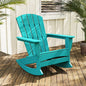 Gulf Shores Adirondack Rocking Chair