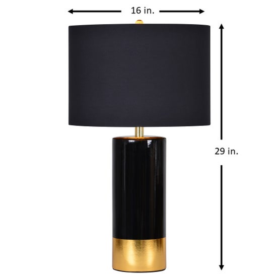 Vienna Table Lamp