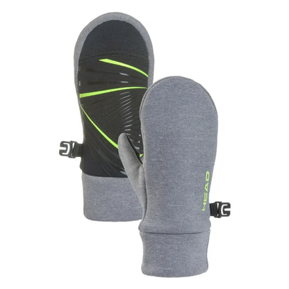 Kids’ Touchscreen Mittens