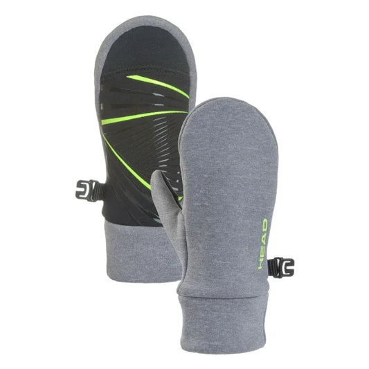 Kids’ Touchscreen Mittens