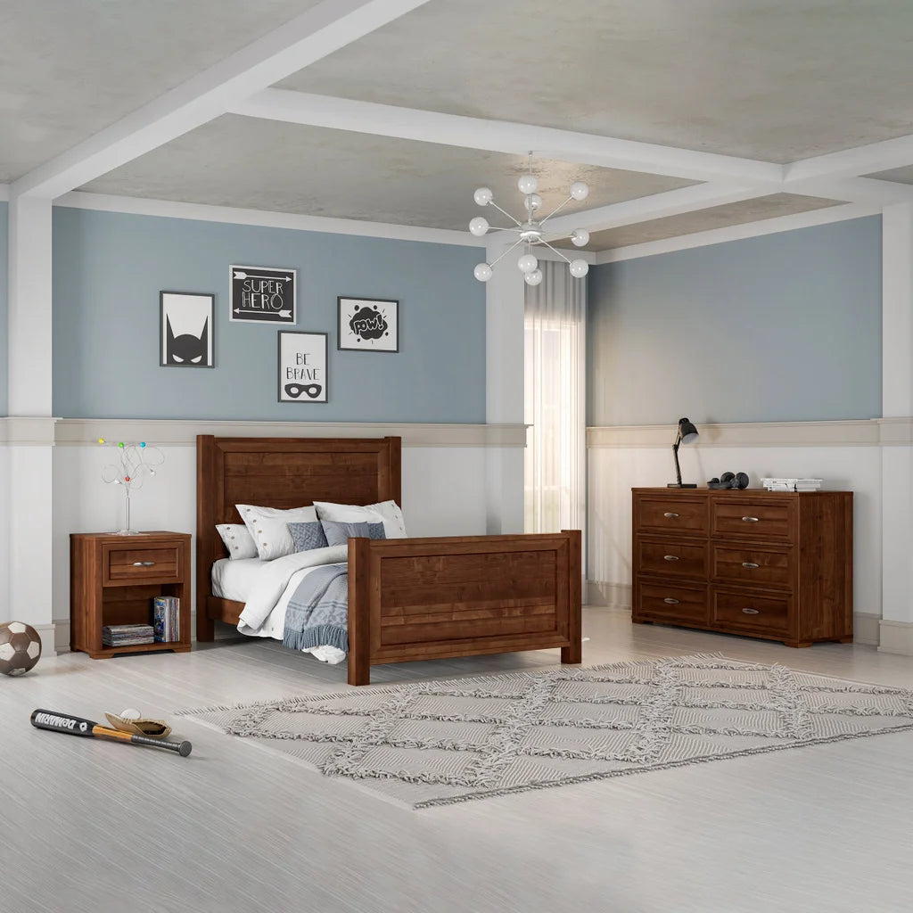 Tanner Youth Bedroom Collection