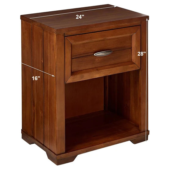 Tanner Youth Bedroom Collection