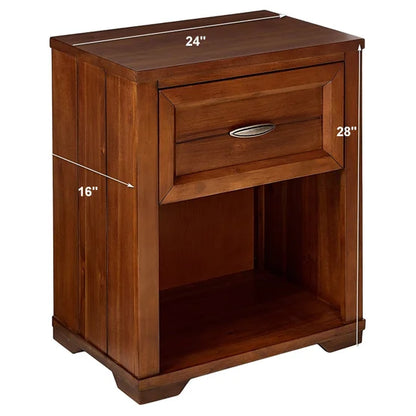 Tanner Youth Bedroom Collection