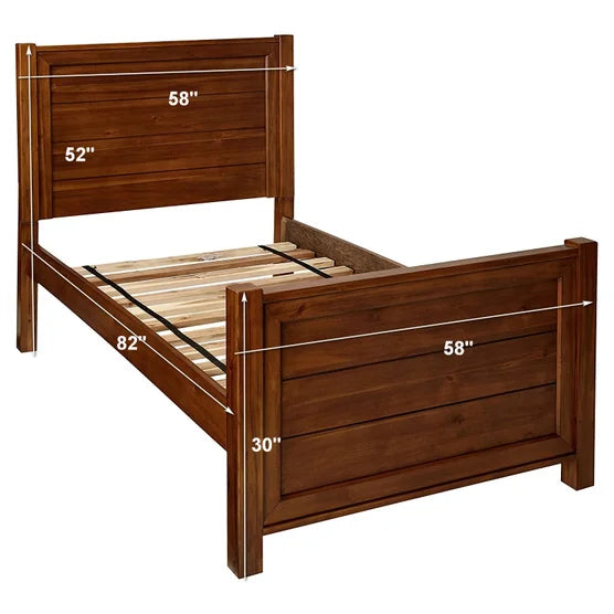 Tanner Youth Bedroom Collection