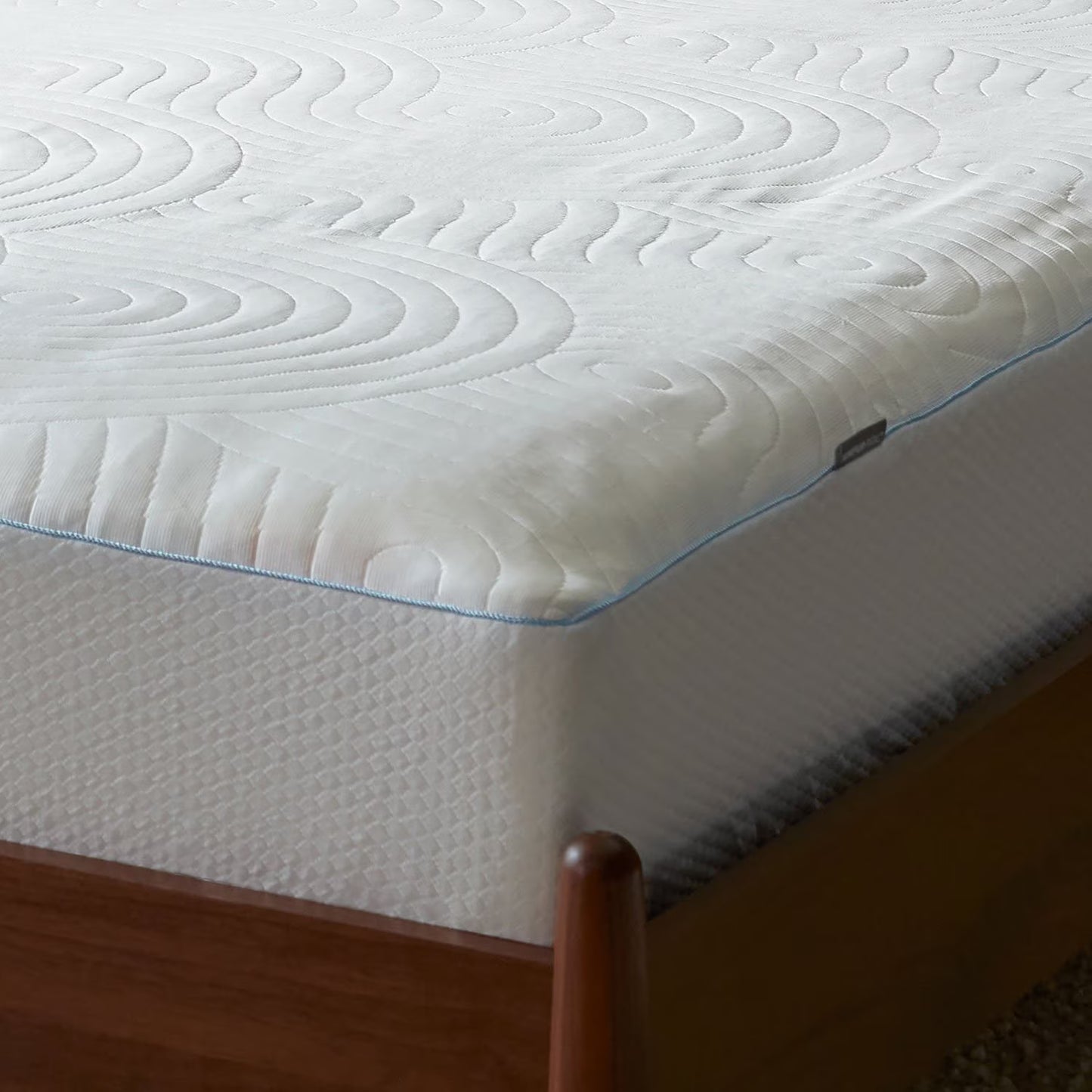 Cool Luxury Mattress Protector, Assorted Sizes