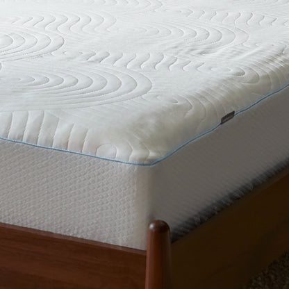 Cool Luxury Mattress Protector, Assorted Sizes
