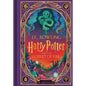 Harry Potter and the Goblet of Fire by J. K. Rowling - Book 4 of 7