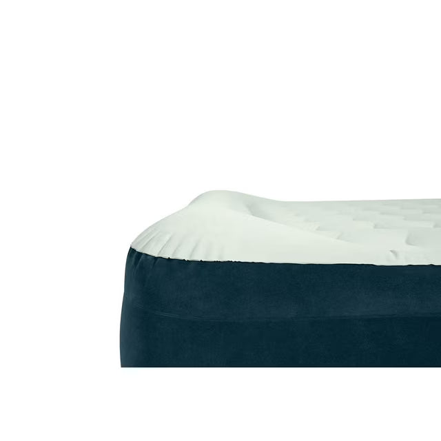 18" Queen Dura-Beam Premium Comfort Elevated Airbed