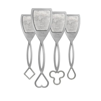 The Wand 40-pack, Wine Purifiers