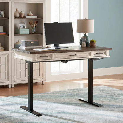 North Haven Adjustable Height Desk