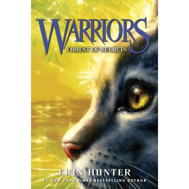Warriors Box Set: Volumes 1 to 6: The Complete First Series