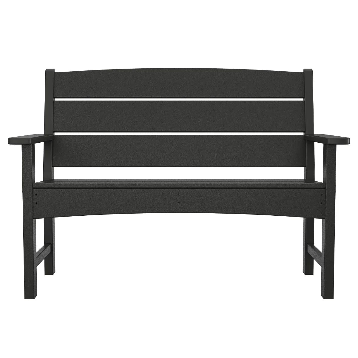 Long Beach Garden Bench