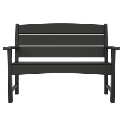 Long Beach Garden Bench