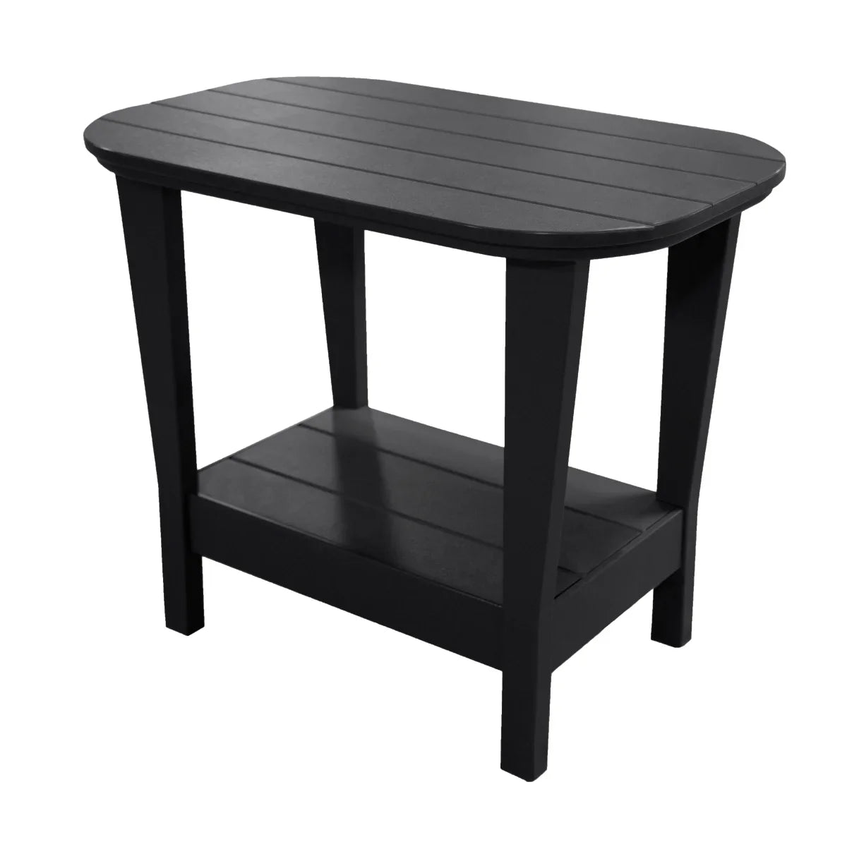 Leisure Line Adirondack Side Table - Thumbnail 5