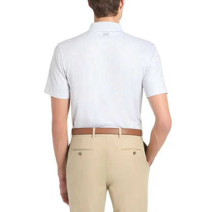 Hickey Freeman Men’s Polo