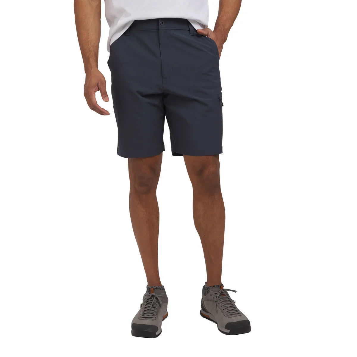 Weatherproof Vintage Men's Tech Short