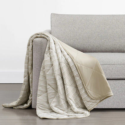 Cooling Throw