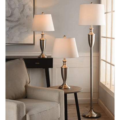 Martino Lamps, Set of 3