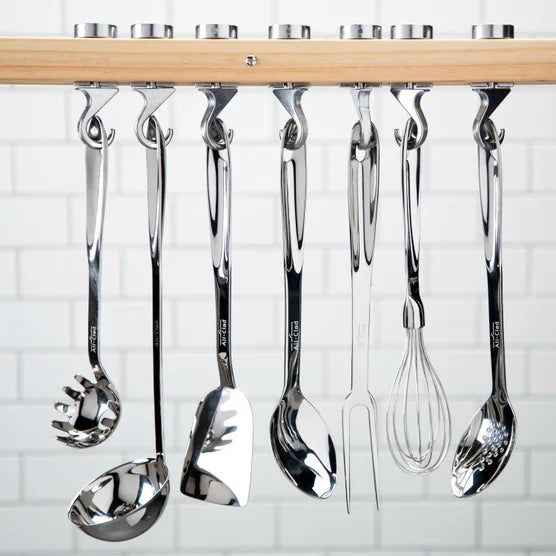 All-Clad 8-piece Kitchen Utensil Set