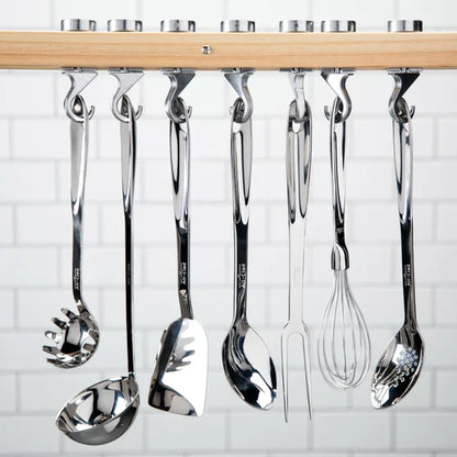 All-Clad 8-piece Kitchen Utensil Set