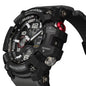 Casio G-Shock Mudmaster Men's Quartz Watch, 54.9mm