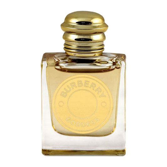 Burberry Exclusive Travel Miniature Eau De Parfum 4- Piece Set