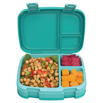 Fresh Lunch Box Containers, 3-pack