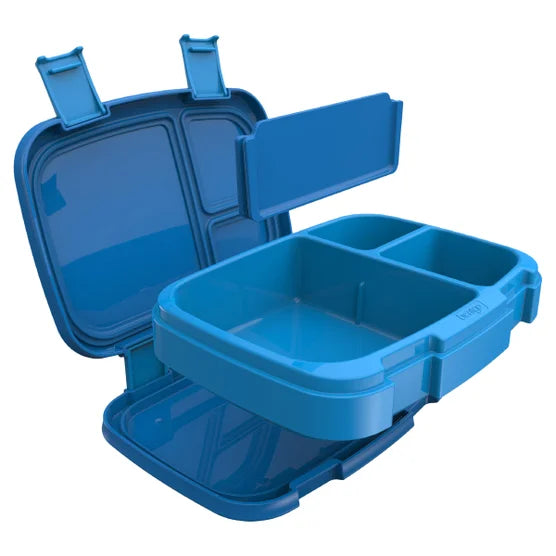 Fresh Lunch Box Containers, 3-pack