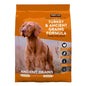 Kirkland Signature Nature's Domain Turkey & Ancient Grains Dog Food, 25 lbs