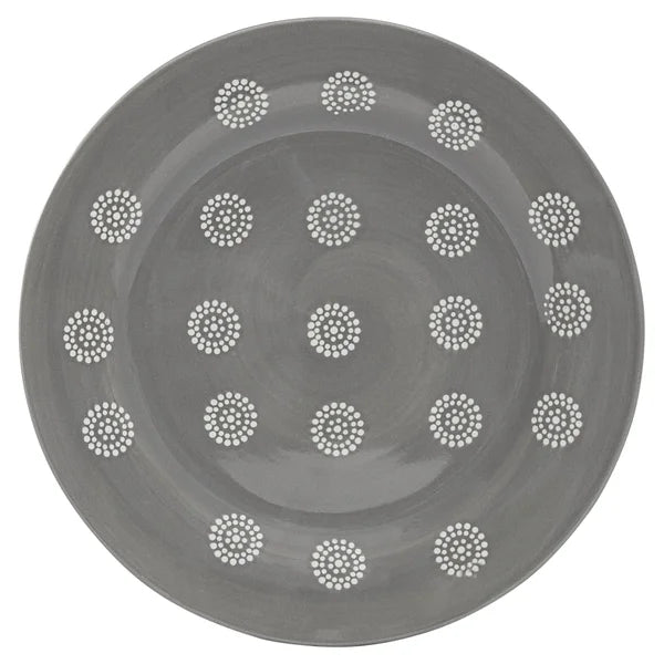 Baum Marrakesh 16-piece Dinnerware Set
