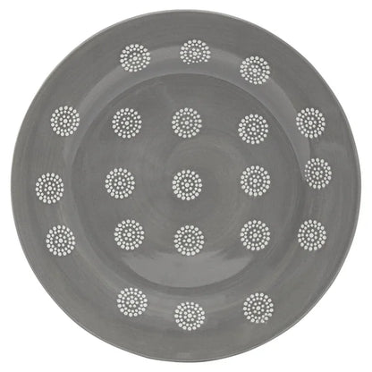 Baum Marrakesh 16-piece Dinnerware Set
