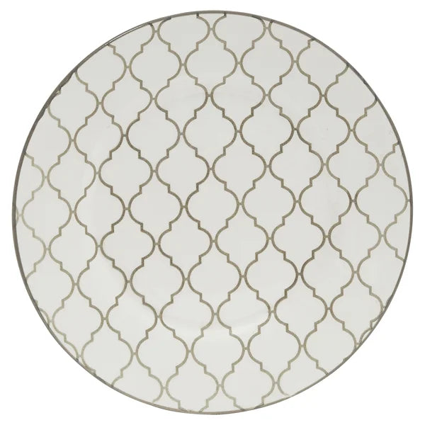 Baum Marrakesh 16-piece Dinnerware Set