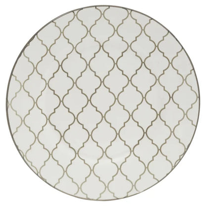 Baum Marrakesh 16-piece Dinnerware Set