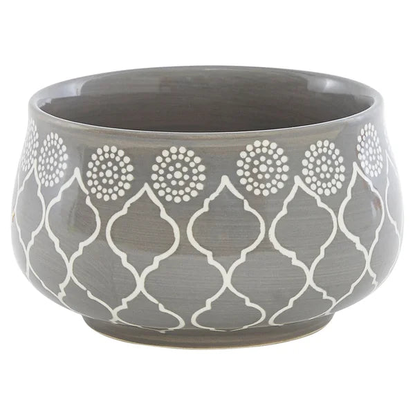 Baum Marrakesh 16-piece Dinnerware Set