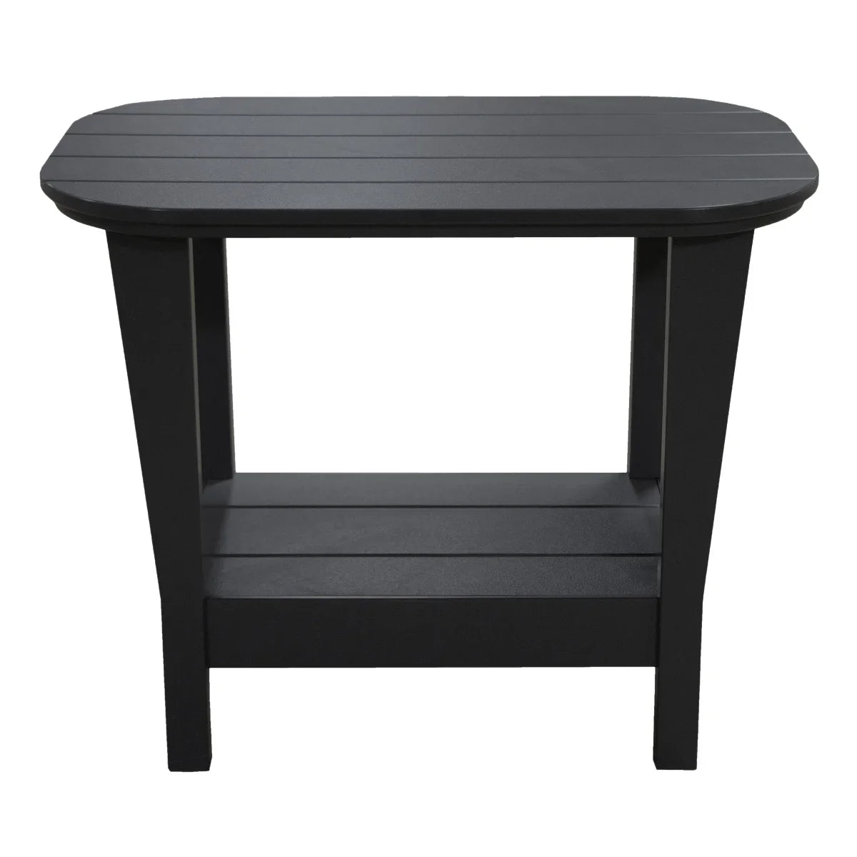 Leisure Line Adirondack Side Table - Thumbnail 4