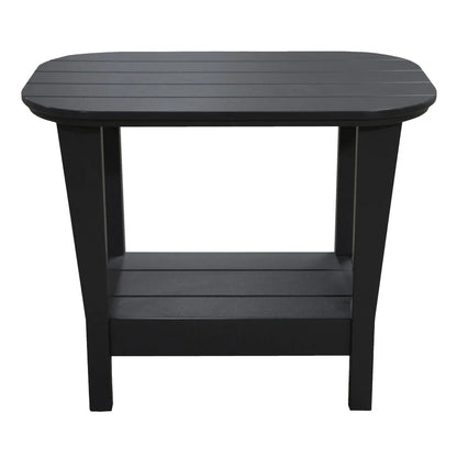 Leisure Line Adirondack Side Table by Tangent