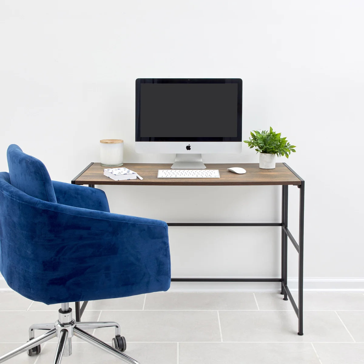 Portable and Folding Workstation