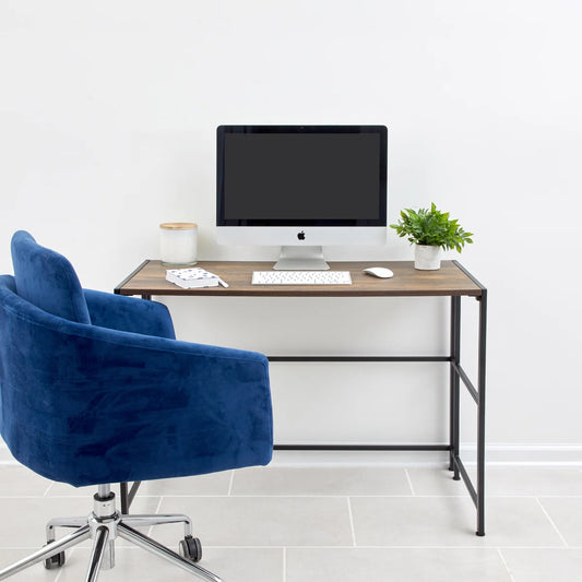 Portable and Folding Workstation