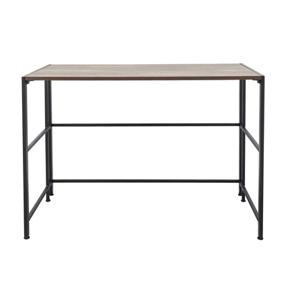 Portable and Folding Workstation