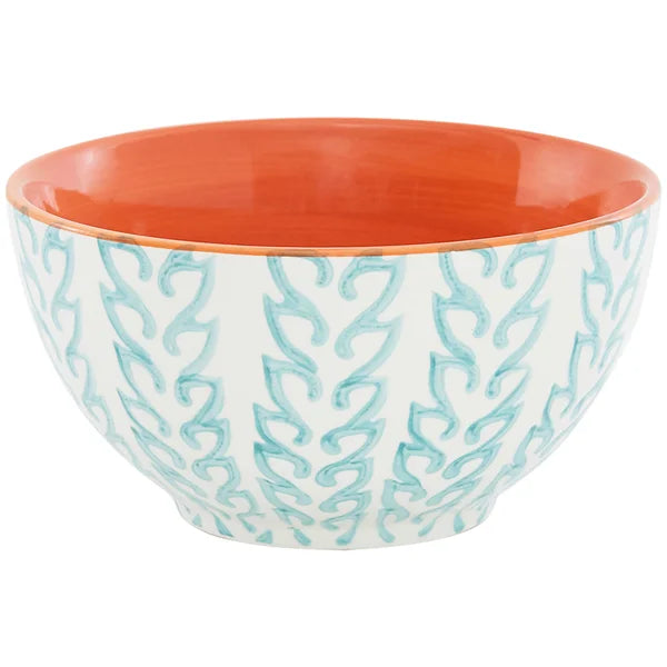 16-piece Dinnerware Set Patterned