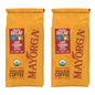 Mayorga Decaf Café Cubano Roast, Dark Roast, Whole Bean Coffee