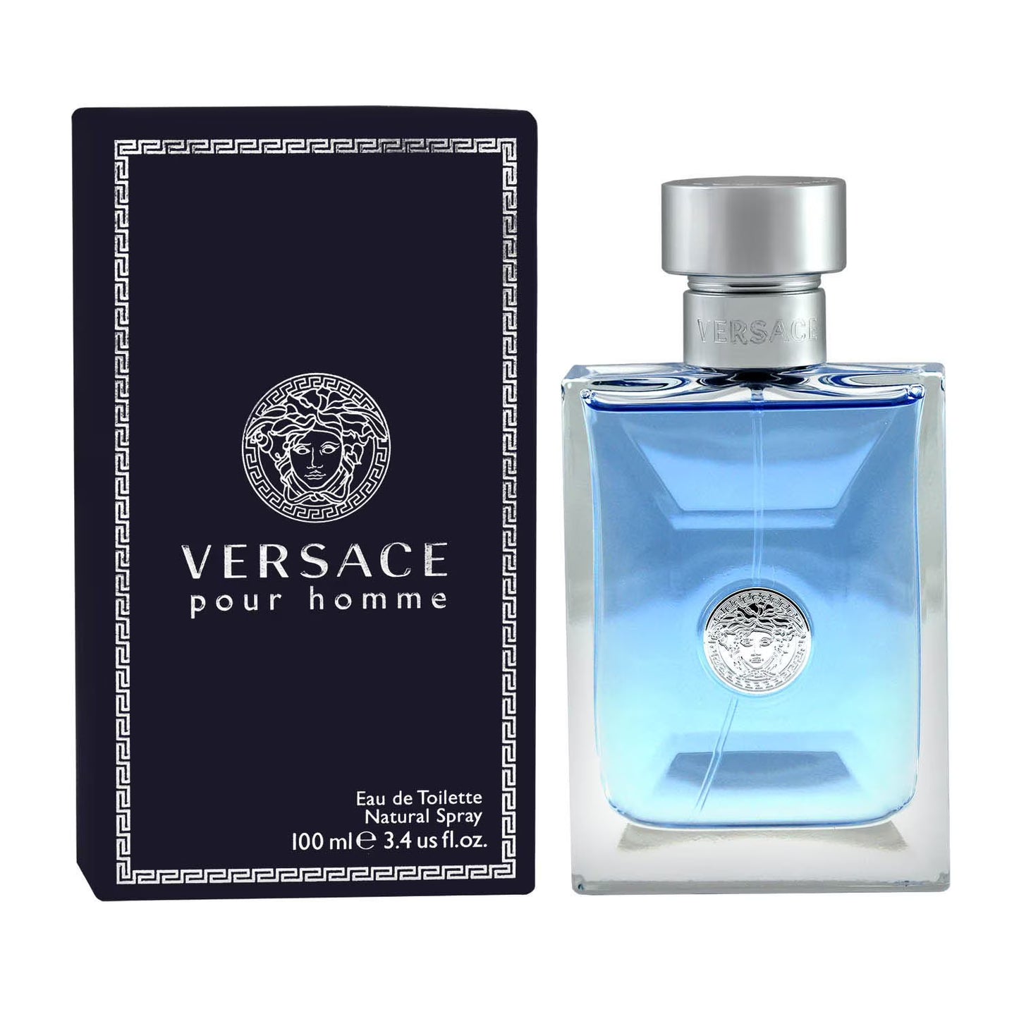 Versace Pour Homme Eau de Toilette