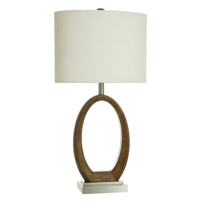 Auroral LED Table Lamp