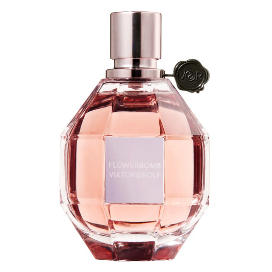 Flowerbomb Eau de Parfum, 3.4 fl oz