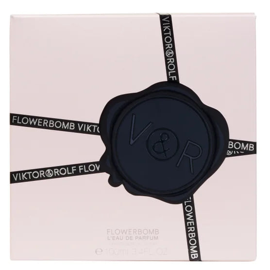 Flowerbomb Eau de Parfum, 3.4 fl oz