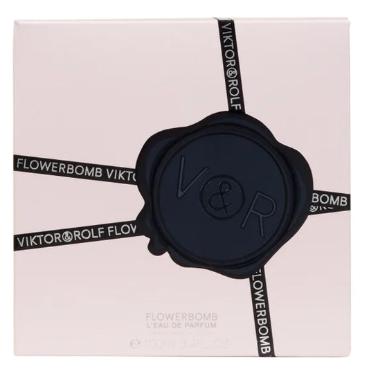 Flowerbomb Eau de Parfum, 3.4 fl oz