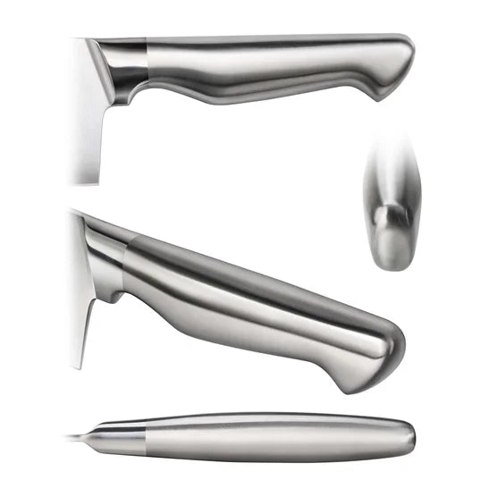 7-piece German Steel In-Drawer Knife Set